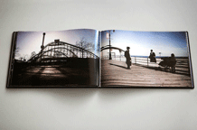 Marko Savić: I photo NY