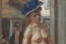 Branko Popović - slike