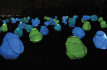 Beograd svetlosti 2011.