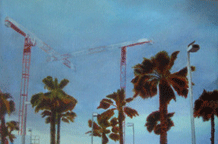 Only Sky is the Limit, Gordane Žikić