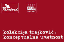 Konceptualna umetnost u regionu