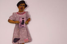 Slike Anđele Mujičić