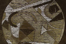 Grafike iz Galerije poklon zbirke Rajko Mamuzić