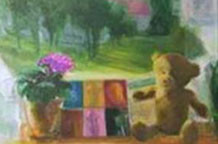 Igre sa promenom mesta Ljubice Radović