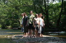 Nature & Art, kolonija i radionica