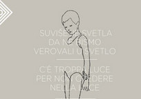 Suviše je svetla da ne bismo verovali u svetlo