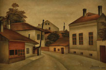 Zograf - društvo umetnika