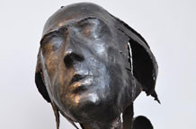 Crteži i skulpture Vukašina Milovića