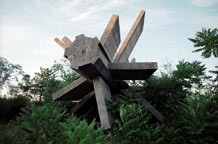 Spaceship Yugoslavia - The Suspension of Time