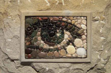 Mozaici Anđelke Radojević