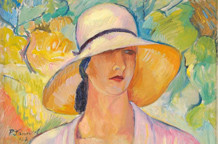 Kolekcija Pavla Beljanskog