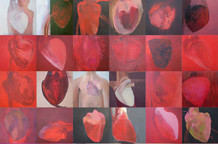 X Eart Beat, Jelene Simović