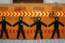 Mateja Berbakov: Beneath