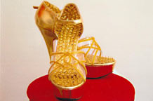 Kristian Kožul: The Old Cabinet