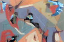 Asocijativne impresije Slobodana Đuričkovića