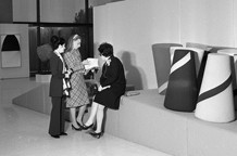 Umetnost sedamdesetih