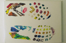 Aleksandar Jestrović Jamesdin: Stoka sa istoka