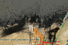 Jovan Rakidžić / Izdvojeni predeli