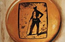 Grafike Aleksandra Leke Mladenovića