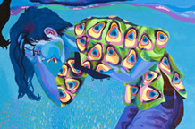 Slike Milice Škrbić Škipine