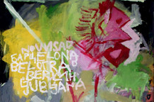 Homesick, Nevene Aleksovski