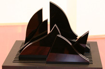 Dušan Džamonja: Multipla M - II