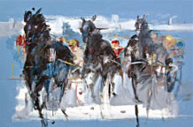 Slike Milenka Buiše