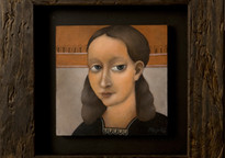 18. Beogradska mini - art scena