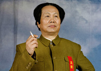 The Men Who Would Be Mao