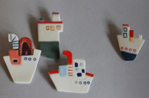 Decembarska Moda za poneti