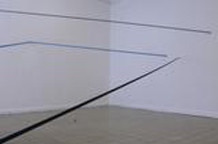Branka Kuzmanović: Intersticij