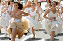 Ljudi otvorenih očiju