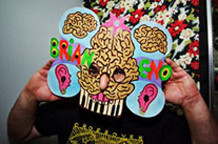 Zbogom andergraund: Saša Marković Mikrob