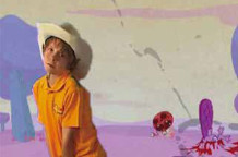 Raskršće: Izmešu intimnosti i spektakla