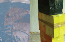 Dušan Stošić & Radomir Đukanović: Radovi