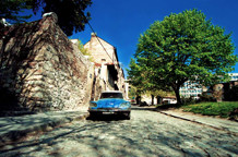 BGD. my view - Ivan Grlić