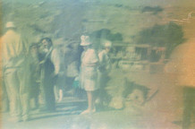 Stefana Savić & Ivan Petrović : Prekid