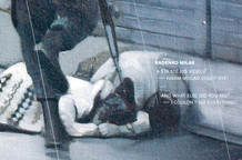 Radenko Milak: A šta ste još vidjeli ?