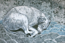 Pejzaži Jelene Vitorović