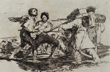 Grafike Franciska de Goje