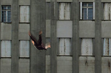 Zorica Čolić: Interval