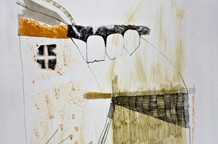 Tragovi zuba Sanje Žigić