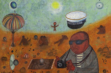 15 godina Galerije 107