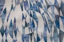 Akvareli Ljiljane Stojanović