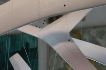 Skulpture i crteži Vuka Ninkovića