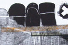 Sanja Žigić: Tragovi zuba