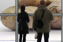 Đumbir - Monument Ginger Society - Beograd