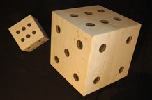 Gorski Kabadaja: Bowling and Gamblig