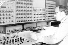 Muzika i elektroakustična muzika