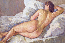 Slikarstvo vojvođanskih Mađara 1900 - 1990